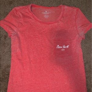 NYC Vintage inspired Tee